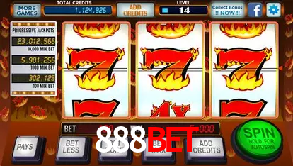 888Bet Bet