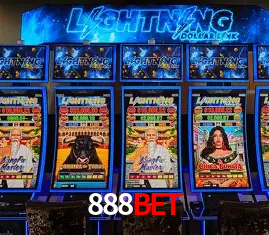 888Bet