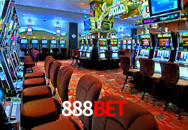 888Bet
